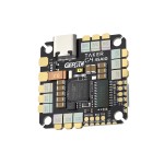 Original GEPRC GEP-TAKER G4 45A 8Bit ICM 42688-P Betaflight OSD W/AT7456EV AIO High-performance Main Control for RC FPV Parts